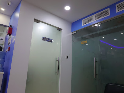 مركز فاطمة الطبي - الفجيرة - +971 3 751 3883