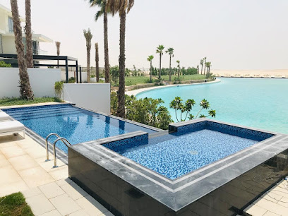 مقاول حمامات السباحة Brook & Ripples LLC - الفجيرة - +971 4 333 6050