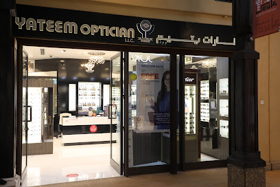 نظارات يتيم - الفجيرة - +971 4 368 6512