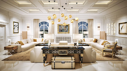الكسندرا للتصميم الداخلي (ذ.م.م) الكسندرا للديكور والتصميم الداخلي - دبي - +971 55 573 5525