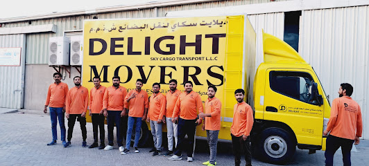 سوبر ديلايت المحركون والرازم - الفجيرة - +971 56 313 8314