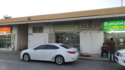بيع دواجن الذيد - رأس الخيمة - +971 50 854 4297