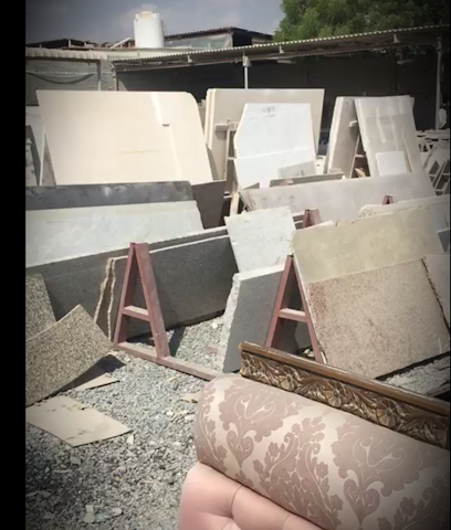 الجبار للرخام .. - دبي - +971 50 393 3554