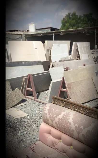 الجبار للرخام .. - United Arab Emirates|Zubara - Al Bidyah Industrial - Fujairah|C88W+95X