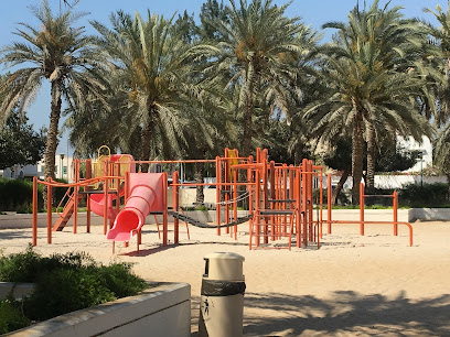 حديقة الوصل 1 - خورفكان - +971 800 900