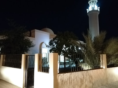 مسجد مسجد مسجد - United Arab Emirates|Masafi - Fujairah|843R+V8G