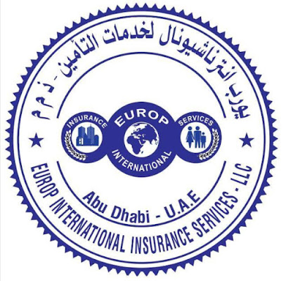 يوروب انترناشيونال لخدمات التأمين - دبي - +971 50 244 0056