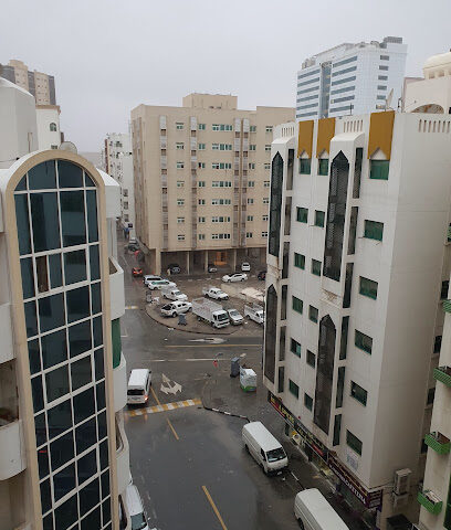 أفنان لتجارة الأدوات الصحية والكهربائية - رأس الخيمة - +971 6 563 8713