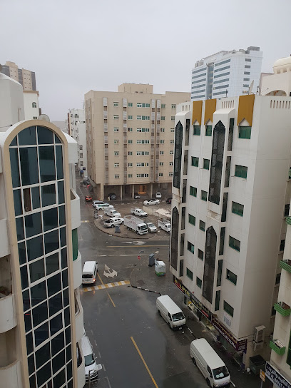 أفنان لتجارة الأدوات الصحية والكهربائية - United Arab Emirates|Al Sharq - Al Naba'ah - Sharjah|996V+W68