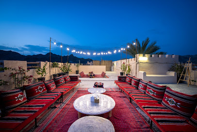 القلعة لودج مسافي نزل القلعة الطيبة مسافي - دبي - +971 55 724 6558