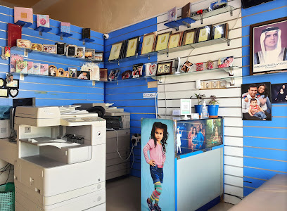 ستوديو عالية المعمورة - رأس الخيمة - +971 52 881 4058