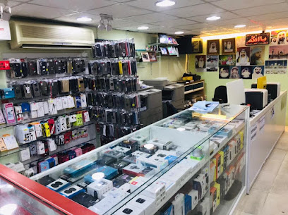 ستوديو ومحلات فالكون - رأس الخيمة - +971 58 862 6787