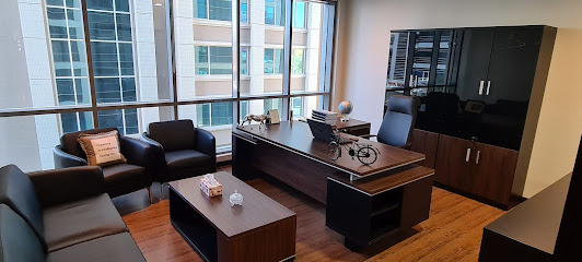 ليوسن - United Arab Emirates|Ajman|Al Ittihad St|Ajman Media City