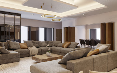 استديو للتصميم الداخلي ADS - دبي - +20 114 707 7781