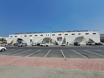 الهدف للبصريات ذ - الفجيرة - +971 4 282 8537