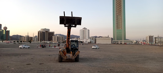 ساحة اللعب - United Arab Emirates|Fujairah Town Center - Fujairah|F30|489M+F55