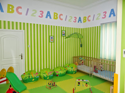حضانة الملكية الانجليزية - الفجيرة - +971 6 522 2812