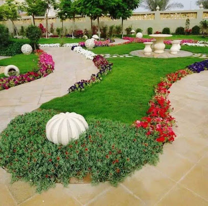 رويال لاند لاند سكيب - دبي - +971 50 511 3891