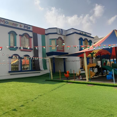 مركز أمي وأنا الفجيرة - الفجيرة - +971 50 393 3232
