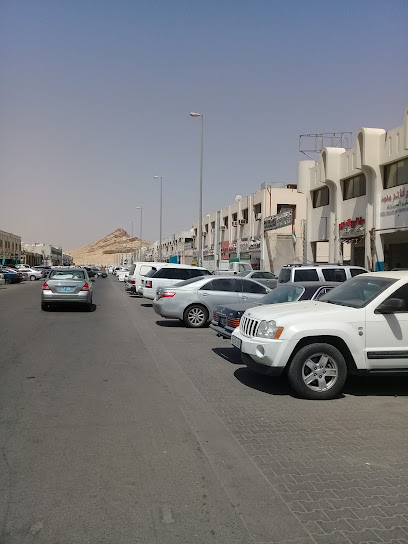 كراج الصخرة - United Arab Emirates|Abu Dhabi|Unnamed Road|5QV3+FW7