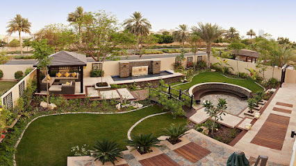 خيبر للري وتنسيق الحدائق ش - دبي - +971 50 650 8187