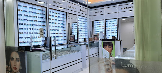 البصريات الهدى - الفجيرة - +971 50 141 6883