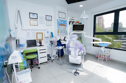 MyPediaClinic - رأس الخيمة - +971 55 931 1752