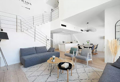 Maison Dien التصميم الداخلي ، التجهيزات ، الموافقات - دبي - +971 58 538 2005