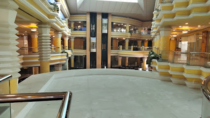 الدبلوماسية لخدمات التأمين ذ - دبي - +971 6 555 8200