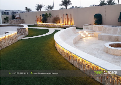 مساحات خضراء للمناظر الطبيعية والديكورات الداخلية - دبي - +971 55 812 5126