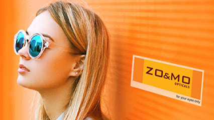 نظارات ZO&MO - الفجيرة - +971 6 741 1178