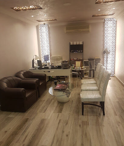 رسم كنعان كنعان للأصباغ - الفجيرة - +971 50 377 1787