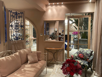 قرية لافندر - دبي - +971 6 741 0777