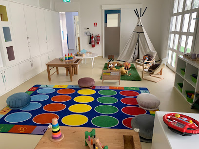 حضانة بلو بيرد - القوز - United Arab Emirates|Al Quoz - Al Quoz 1 - Dubai|34 B Street