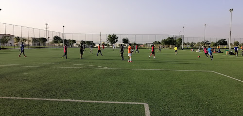 ملاعب كرة القدم - خورفكان - +971 800 900