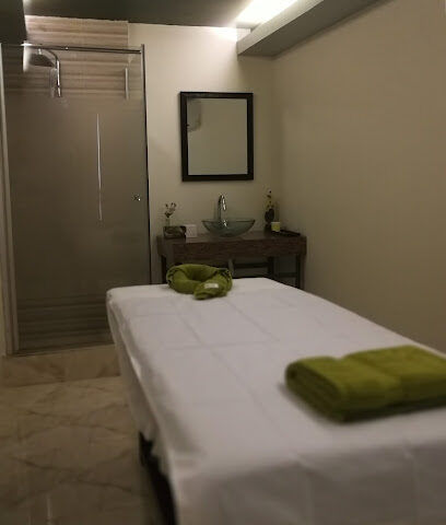 مركز مساج عربي - الفجيرة - +971 7 236 5100