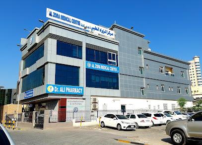 صيدلية د - رأس الخيمة - +971 6 740 3530
