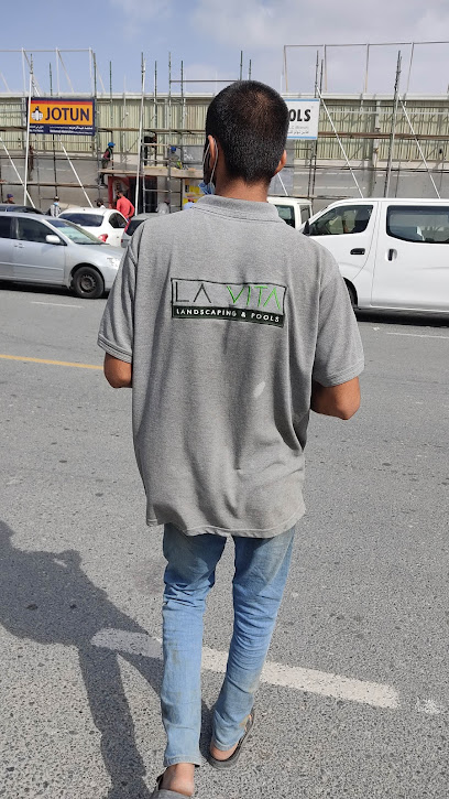 دهانات جوتن - مركز متعدد الألوان - ريكا للتجارة - United Arab Emirates|Al Quoz - Dubai|30 Street 5b