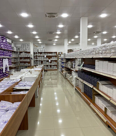 التشريفات للملبوسات الخليجية / رأس الخيمه - الفجيرة - +971 54 333 3094