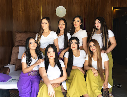 مساج التاج الذهبي سبا - الفجيرة - +971 58 926 5914