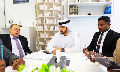 المنصوري لتوثيق العدل - United Arab Emirates|Business Bay - Dubai|Marasi Dr|Fifty One Tower