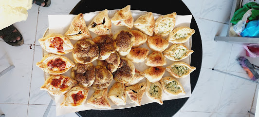 فطائر الشريعة الجديد - رأس الخيمة - +971 54 302 5224