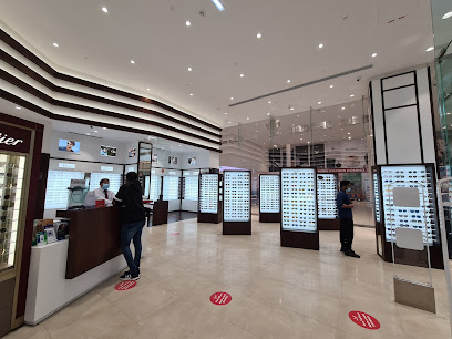 نظارات يتيم - الفجيرة - +971 7 221 0627