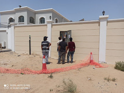 الرتوش الملكية لمقاولات البناء ذ.م.م. - الفجيرة - +971 50 989 6288