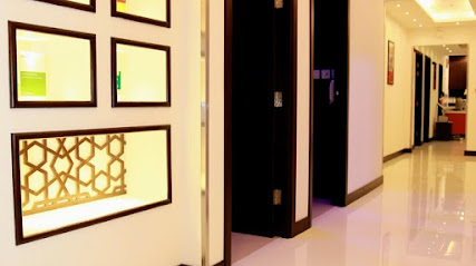 مركز VPM الطبي - رأس الخيمة - +971 6 742 7427