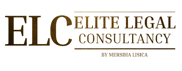 إليت للاستشارات القانونية منطقة حرة ذ - دبي - +971 50 111 7541