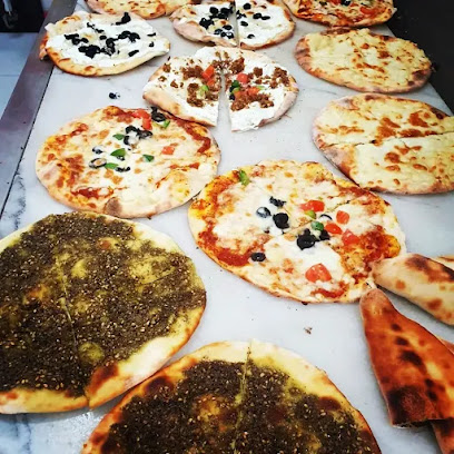فطائر اطايب - رأس الخيمة - +971 9 238 6566