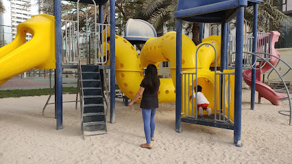حديقة السطوة - خورفكان -