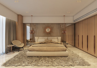 SDA INTERIOR DESIGN LLC - دبي - +971 56 966 5562
