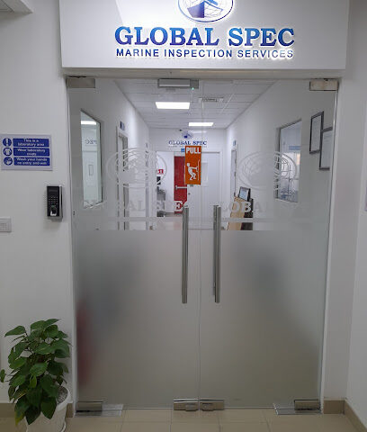 معمل Globalspec لخدمات التفتيش البحرية ذ م م - دبي -